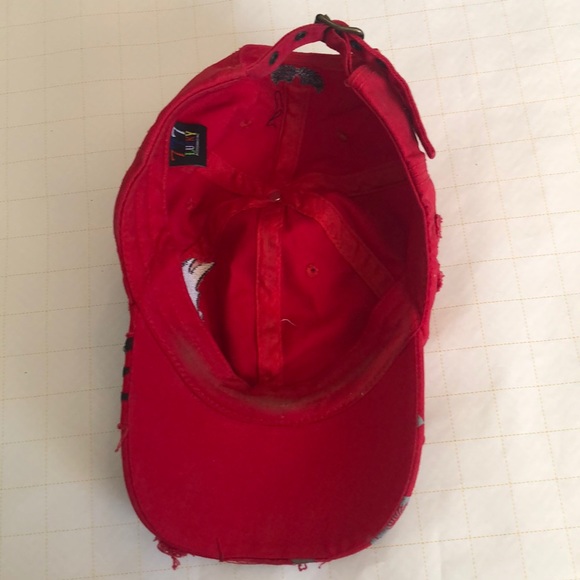 Red hat - Picture 3 of 3
